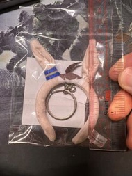 Cygames 小栗帽 玉藻十字造型鑰匙圈