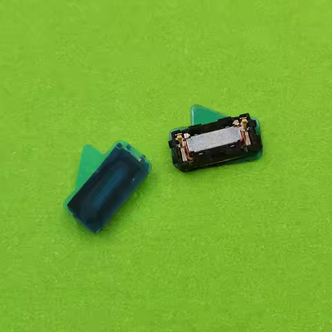 2PCS Ear Piece Earpiece Speaker For Nokia N96 N5000 5320 6202 3030 X1 7100S 5130XM 1120 501 5130 X5 