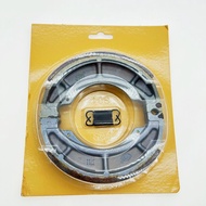 Phanh Đĩa Trước Suzuki GZ150-A GZ150-E Phanh Đĩa Sau Bộ Phận Thay Thế Phụ Tùng Xe Máy Chất Liệu Khác