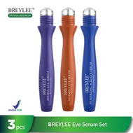 MATA Breylee EYE Serum - EYE Serum