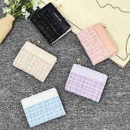 PDK FOLDING TWEED CARD WALLET Code: BA269