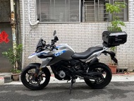 2019🏅 BMW G310GS 總代理 黃牌功能車