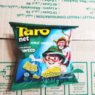 (Bayar ditempat) 1 bungkus ciki taro 10 gram rasa rumput laut / seaweed