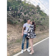 Vets blazer with singing letters