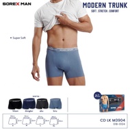 Sorex Man Underwear M3904