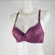 ELENA BRA MEDIUM CUP B /24489 SIZE 34B-40B - WOMEN'S UNDERWEAR-BRA-BHELENA