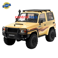 rc crawler RGT EX86020 TOYOTA LC71 intruder full propo RTR 1/10 RC RGT