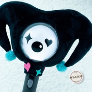 Jack-in-the- box w/STICKER Light Stick Cover for Army Bomb MOTS [NO LIGHTSTICK]by twobarehands