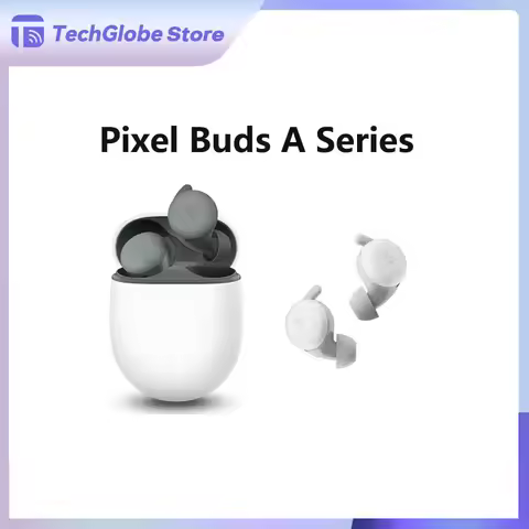 Original Google Pixel Buds A Earphone Bluetooth Series A Wired Earbud Google Pixel Earbud Wireless B