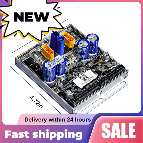 52V Motor Motherboard for KuKirin G2 Master 2025 C Electric Scooter Controller Replacement Accessori