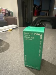 Innisfree 紅茶逆時活膚塑顏精華 30Ml