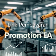 EA Robot Automation System 🔥