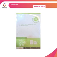 Gramedia Bogor - Estudee Loose Leaf Premium - Line 8MM B5