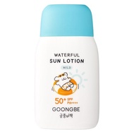 🇰🇷 [Korean Product] GOONGBE Waterful Baby Sun Lotion Mild SPF50+ PA++++ 80g – Gentle UV Protection &