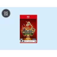 Nintendo Switch 2: Two Point Museum Explorer Edition