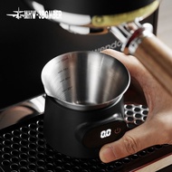 MHW-3BOMBER Bomber ESP Electronic Scale Espresso Scale Bean Mini High Precision Dedicated Precision 