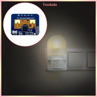 Yoo LD2410C Adaptive Sensitivity Module  Compatible Square Low Power