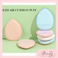 Fingertip Mini Puff Finger Detail Makeup Sponge Mini Size Finger Puff Concealer Detail Puff Small Co