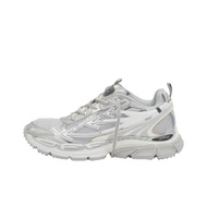 OFF WHITE Casual Shoes Mens Low Top White OMIA295C99FAB0010972