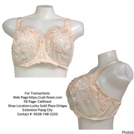 Avenue body Women’s Cream Embroidered Size 40D