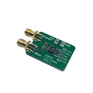 AD8302Chip  Rf Amplitude Phase Detector Phases Logarithmic Geophone Logarithmic Amplifier