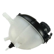 BBmart Auto Part Coolant Expansion Tank Coolant Recovery Tank For Mercedes Benz W204 C63 AMG E550 G5