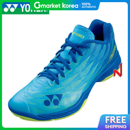 Yonex | 2023 Yonex Badminton Shoes Aerus Z (2023) Shb-Az2Mex Cyn Mens