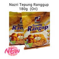 Nazri Tepung Ranggup