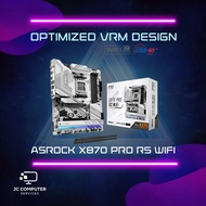 ASROCK X870 PRO RS WIFI Motherboard