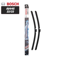 Bosch Aerotwin A844S Wiper for Mercedes-Benz C-Class [W205][Year 2014-present]