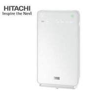 HITACHI 日立 日本原裝進口  加濕型16坪空氣清淨機  UDP-K80