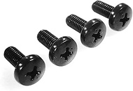 Replacement TV Base Stand Pedestal Leg Screws for Insignia NS-55E560A11