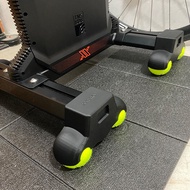 แผ่นโยกพิมพ์ลาย3D | เข้ากันได้กับ ThinkRider XX ProVE200 Geoid/VE300 & Cycplus Bike Trainers