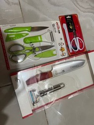 孖人牌 刀  zwilling now s 刨 大閘蟹剪刀