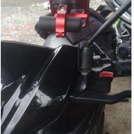 SUZUKI Bracket Bracket Bracket holder Bracket holder hp skywaveSUZUKI holder Sturdy, Strong & Easy t