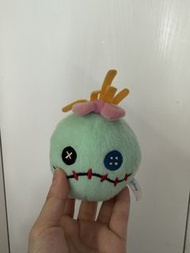 (不是全新)正版scrump