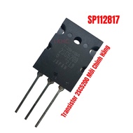 Genuine New Transistor 2SC5200