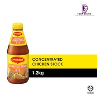 NESTLE Maggi Concentrated Chicken Stock (Stok Pekat Ayam) 1.2kg