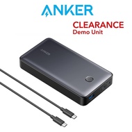 [Demo Unit Clearance] Anker Powerbank Fast Charging PowerCore 537 65W USB C Power Bank 24000mAh Laptop Portable Charger