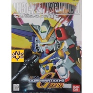 [Bandai] SD GGeneration-0 Gzero  V2 Gundam LM314V21