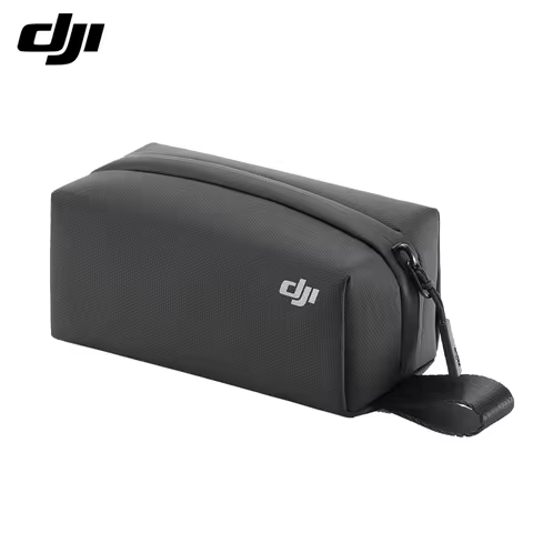 DJI Osmo Pocket 3 Carrying Bag Designed specifically for the Creator Combo for DJI Osmo Pocket 3 Acc
