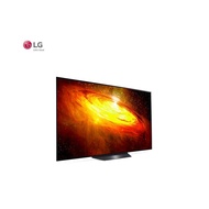 LG 65" 4K Smart SELF-LIT OLED TV with AI ThinQ® OLED65BXPTA
