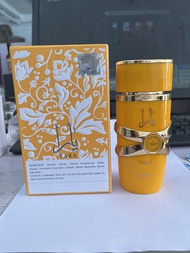 Dubai Fragrance: Desert Flower Arabian Mens And Womens Perfume Essential Oil Long-Lasting