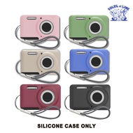 Silicone Case for Kodak PixPro FZ55 C1