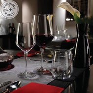 意大利Bormioli Rocco Electra系列無鉛優質水晶玻璃高腳杯紅酒杯