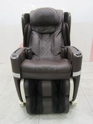桃園二手家具 推薦 ★ 【OSIM】按摩椅 OSIM-868 去除疲勞 放鬆紓壓 皮革 新北 台北 二手傢具【避風港】