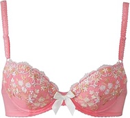 /Wacoal EB2310 PI Pink F65 Breast Bra, Pink, 30DDDD