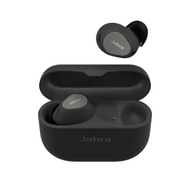 Jabra - Elite 10 Dolby Atmos 真無線降噪藍牙耳機(藍牙5.3雙設備連接) - 鈦黑色