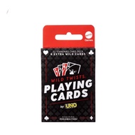 Mainan Playing Card Uno Kartu Remi Uno