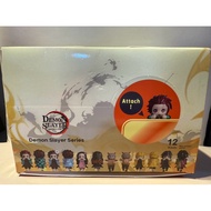 Demon Slayer Hippers